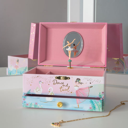 jewelry box for girls