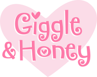 Giggle & Honey logo