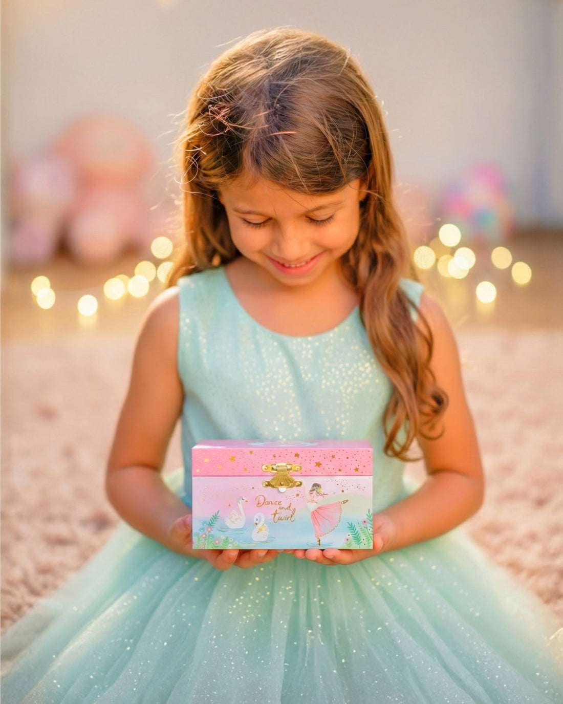 Beyond the Birthday Candle: How to Choose a Gift She’ll Treasure at Every Age ✨