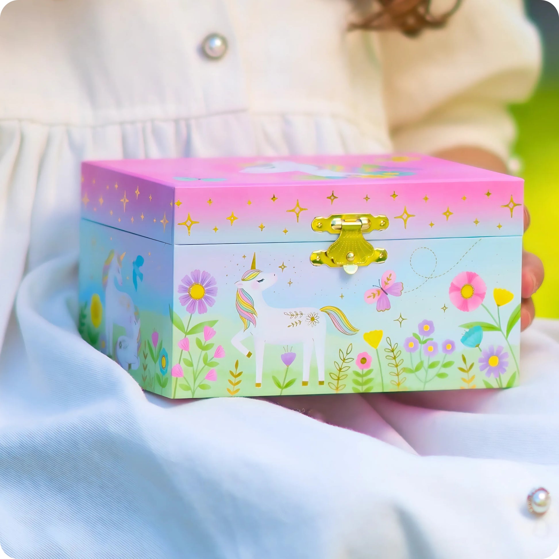 girls jewelry box, jewelry box for girls