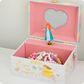 Princess Musical Jewelry Box