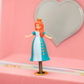 Princess Musical Jewelry Box