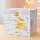 Princess Musical Jewelry Box w/ 2 Drawers